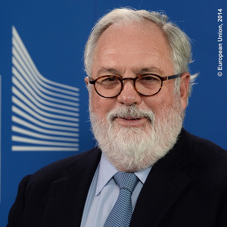 Miguel Arias Cañete Miguel Arias Cañete